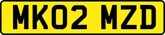 MK02MZD