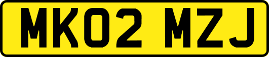 MK02MZJ
