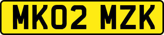 MK02MZK