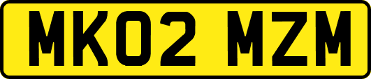 MK02MZM