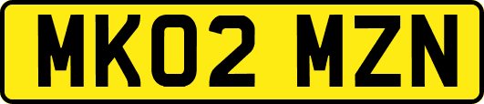 MK02MZN