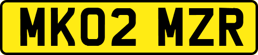 MK02MZR