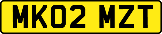 MK02MZT