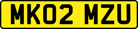 MK02MZU