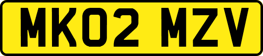 MK02MZV