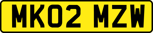 MK02MZW