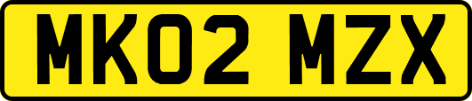 MK02MZX