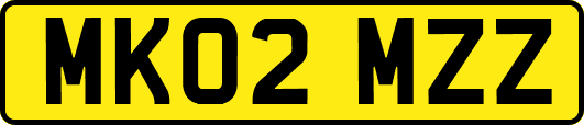 MK02MZZ