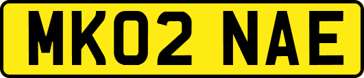 MK02NAE