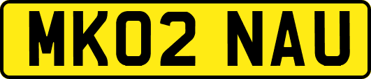 MK02NAU