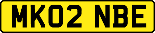 MK02NBE