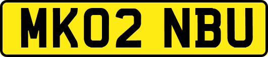 MK02NBU