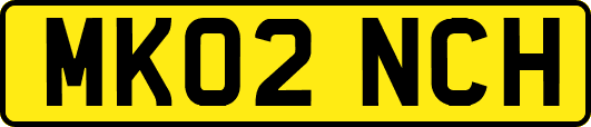 MK02NCH