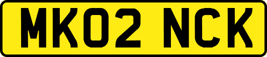 MK02NCK