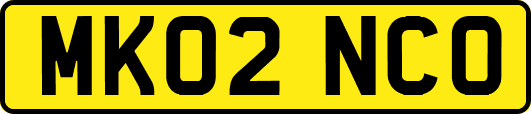 MK02NCO