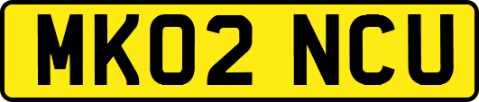 MK02NCU