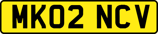 MK02NCV