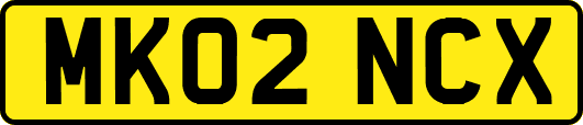MK02NCX