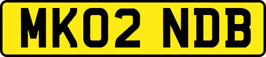 MK02NDB