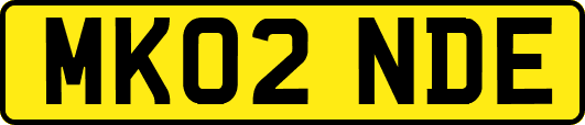 MK02NDE