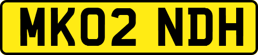 MK02NDH