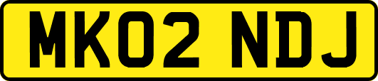 MK02NDJ
