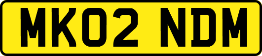 MK02NDM