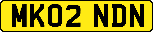 MK02NDN