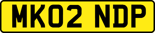 MK02NDP