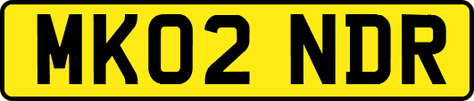MK02NDR