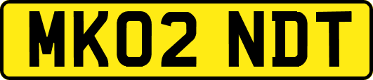 MK02NDT