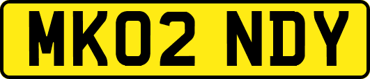 MK02NDY