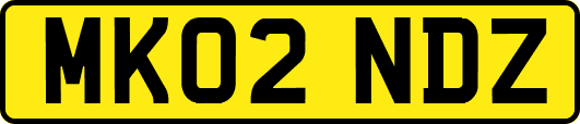 MK02NDZ