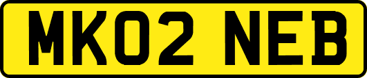 MK02NEB