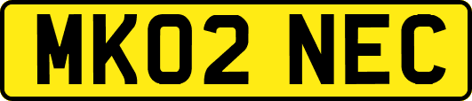MK02NEC