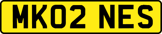 MK02NES