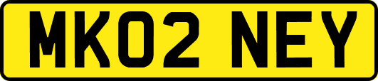 MK02NEY