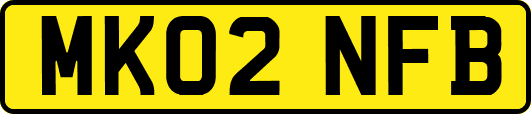 MK02NFB