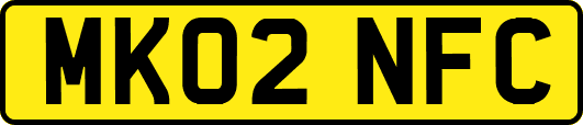 MK02NFC