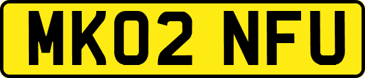 MK02NFU