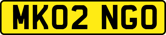 MK02NGO