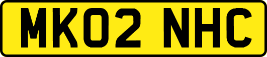 MK02NHC
