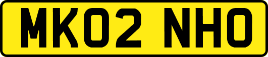 MK02NHO