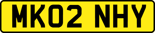 MK02NHY