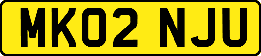 MK02NJU