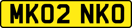 MK02NKO