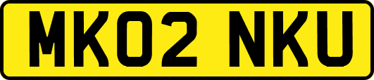 MK02NKU