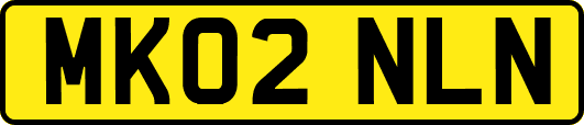 MK02NLN