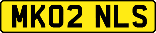 MK02NLS