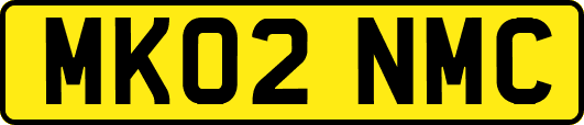 MK02NMC